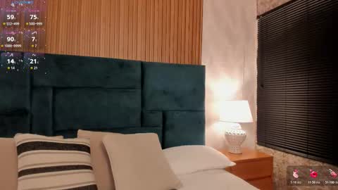 Violeta online show from 9, 2, 2026