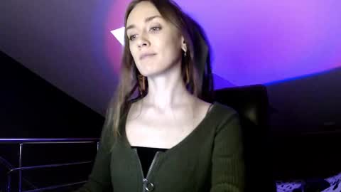 Dalia  online show from 12, 12, 2024