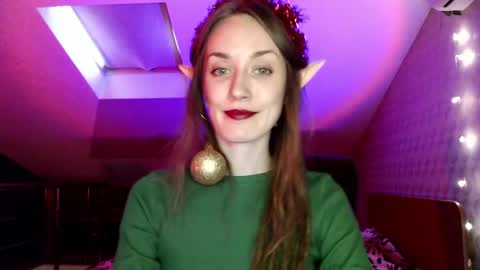 Dalia  online show from 22, 12, 2024