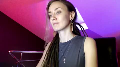 Dalia  online show from 5, 1, 2025