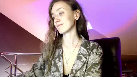 Dalia  online show from 10, 1, 2025