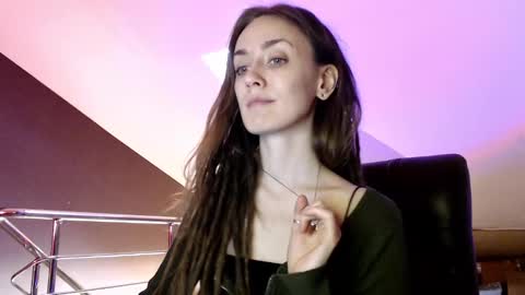 Dalia  online show from 15, 1, 2025