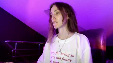 Dalia  online show from 21, 1, 2025