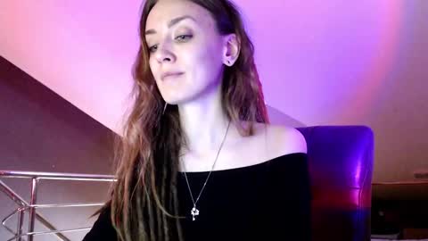 Dalia  online show from 30, 1, 2025