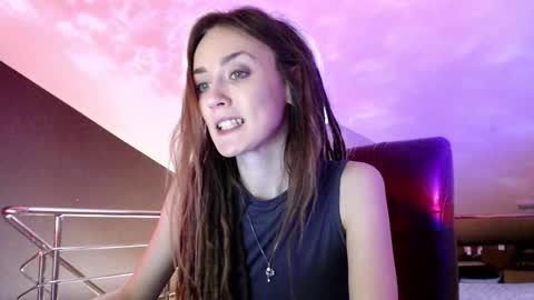 Dalia  online show from 13, 2, 2025