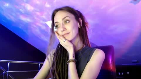 Dalia  online show from 18, 2, 2025