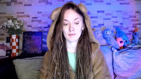 Dalia  online show from 1, 10, 2025