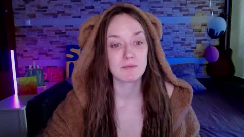 Dalia  online show from 15, 2, 2026