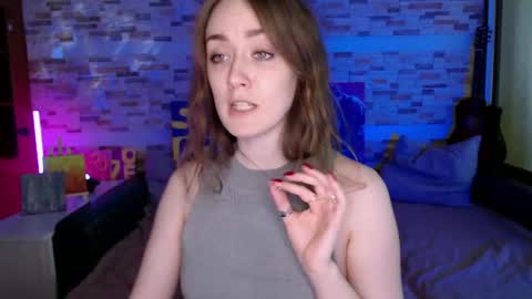 Dalia  online show from 19, 4, 2026