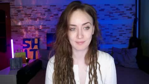 Dalia  online show from 1, 6, 2026