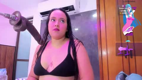 Dalia online show from 18, 3, 2026