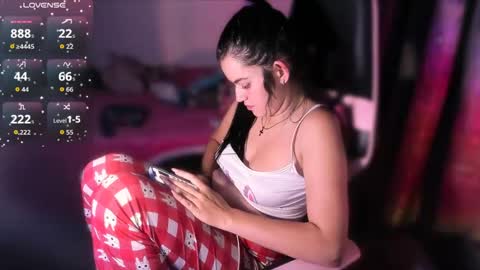 Dalia April online show from 18, 4, 2026