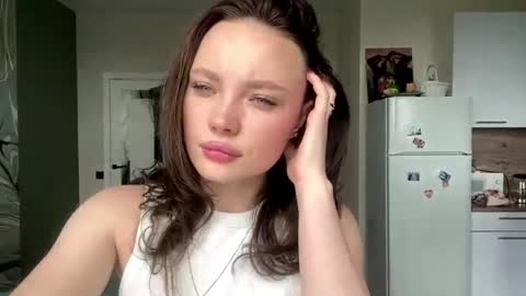 Snapshot of daliaaste chatting on 28, 5, 2026 Jenny online show from 28, 5, 2026