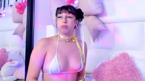 Snapshot of daliacastle chatting on 25, 5, 2026 daliacastle online show from 25, 5, 2026