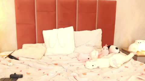 Dalia bondage online show from 26, 4, 2026