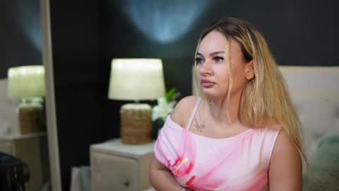  Dalia  online show from 6, 7, 2026
