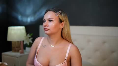  Dalia  online show from 9, 8, 2026