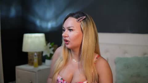  Dalia  online show from 9, 8, 2026