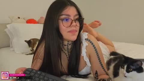 Dalia online show from 5, 2, 2026