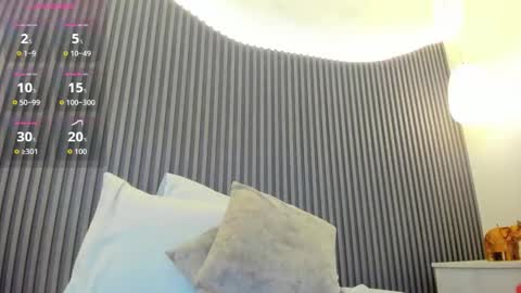 Dalila online show from 26, 2, 2026