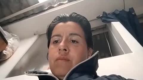 Snapshot of dalila_22 chatting on 10, 9, 2025 Dalila online show from 10, 9, 2025