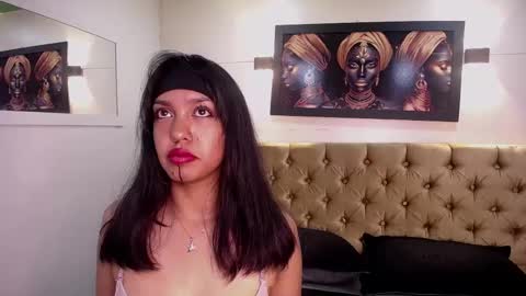 Dalila azhar online show from 10, 9, 2025