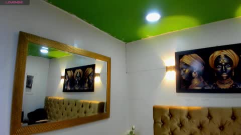 Dalila azhar online show from 17, 9, 2025