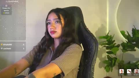 Dalila  online show from 7, 4, 2026