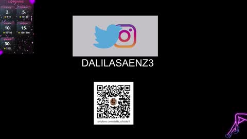   online show from 10, 1, 2025