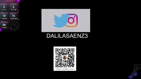   online show from 7, 3, 2025