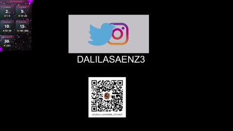   online show from 10, 3, 2025