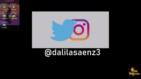   online show from 26, 10, 2025