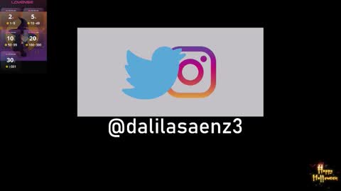   online show from 29, 10, 2025