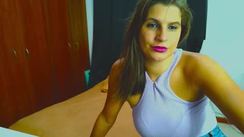 Dalila online show from 30, 9, 2025