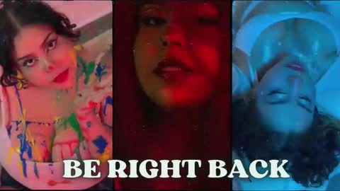 Dalila  online show from 23, 2, 2025