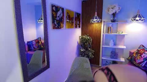 Dalila  online show from 4, 11, 2025