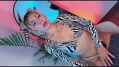 Snapshot of dalilathoms chatting on 9, 1, 2026 dalilathoms online show from 9, 1, 2026