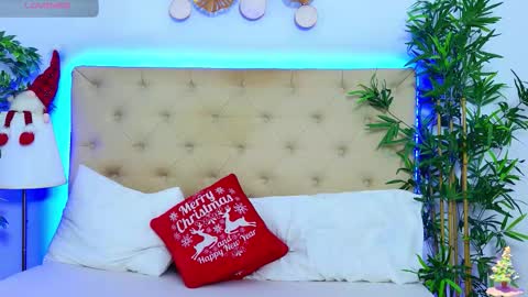 daliyaa_ online show from 18, 12, 2025