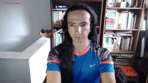 JamesDali online show from 29, 12, 2024