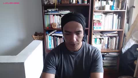 JamesDali online show from 4, 1, 2025