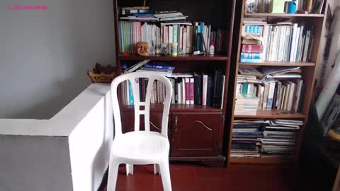 JamesDali online show from 8, 1, 2025