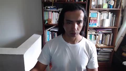 JamesDali online show from 2, 2, 2025