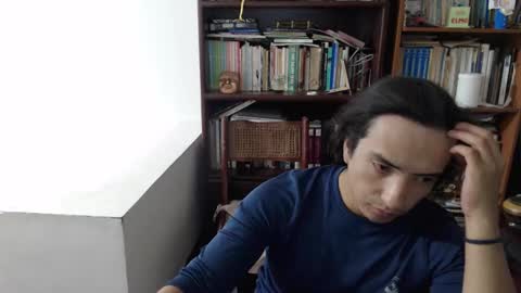 JamesDali online show from 13, 2, 2025