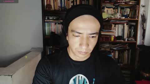 JamesDali online show from 12, 10, 2025