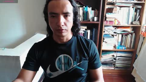 JamesDali online show from 29, 10, 2025