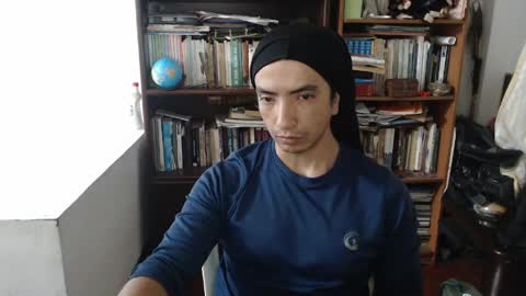 JamesDali online show from 4, 5, 2026
