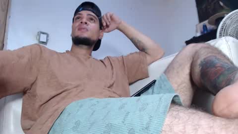 inst  stteban garcia online show from 21, 11, 2025