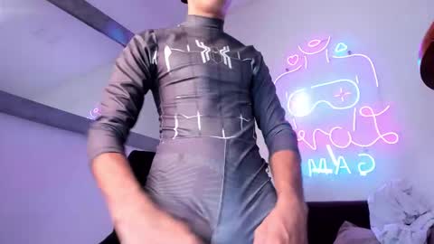 Dallen Grant online show from 1, 3, 2026