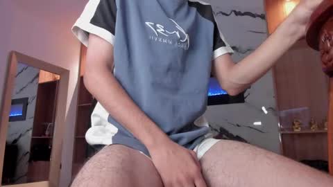 Snapshot of dallen_grant chatting on 23, 5, 2026 Dallen Grant online show from 23, 5, 2026