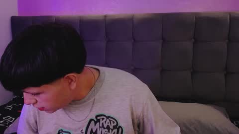 Snapshot of dalmonn_lennoxx chatting on 3, 3, 2025 dalmonn lennoxx online show from 3, 3, 2025